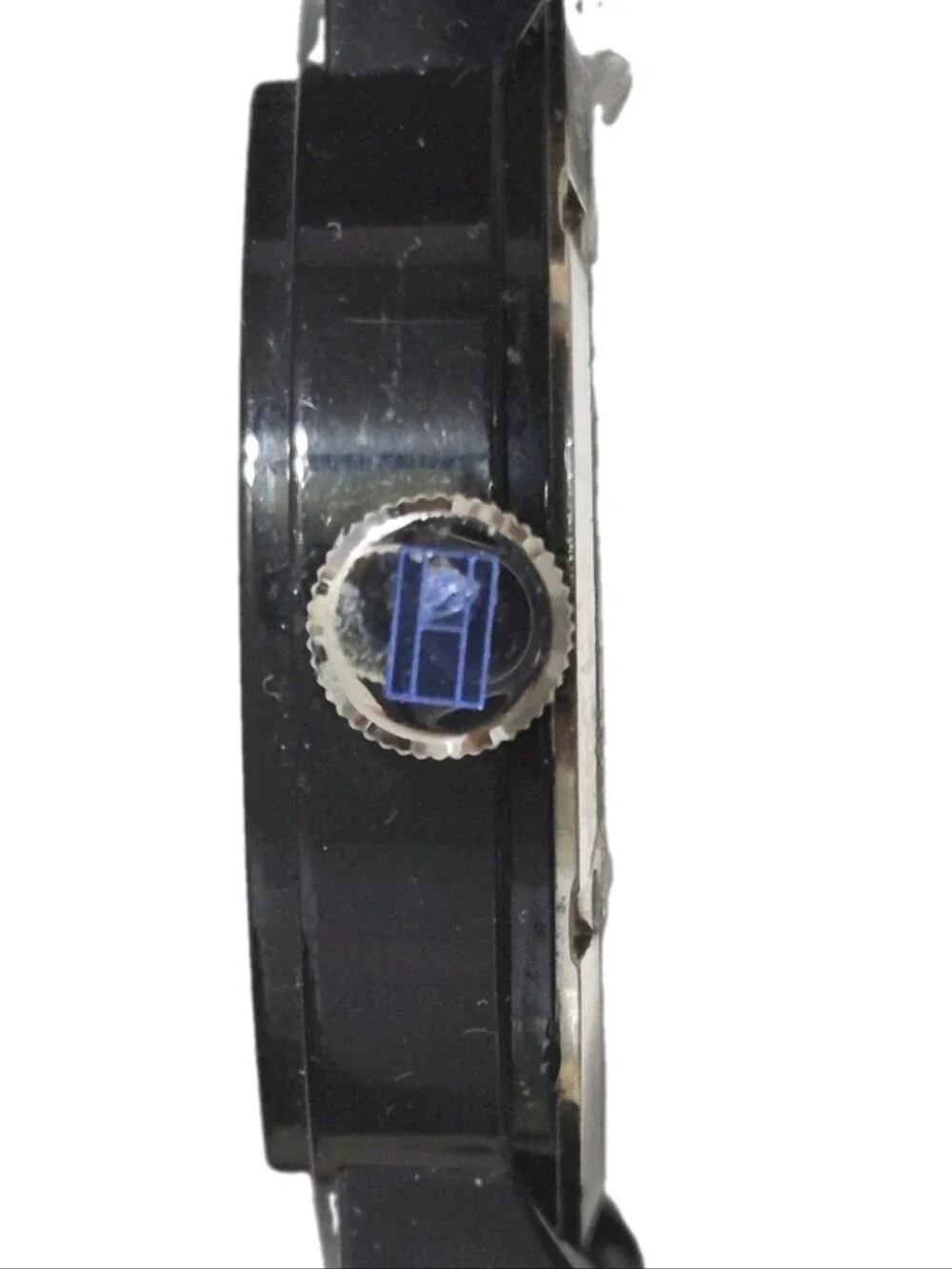 Tommy Hilfiger Men's Quartz Watch. ~ New Batt.